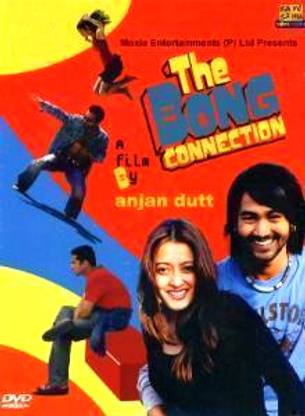 The Bong Connection