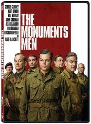 The Monuments Men
