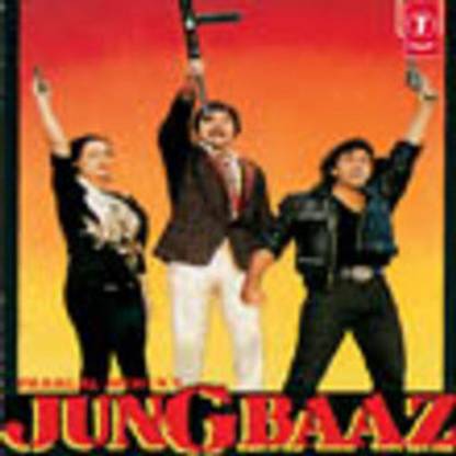 Jung Baaz