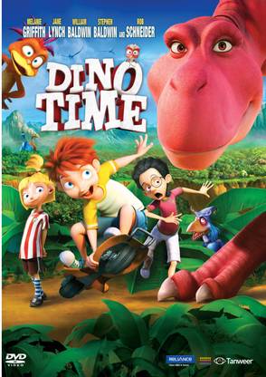 Dino Time