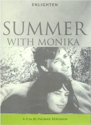 Summer With Monika