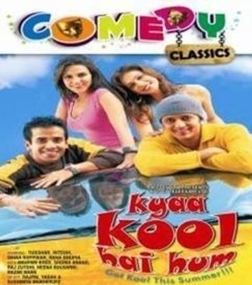Kya Kool Hai Hum