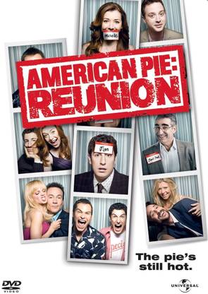 American Pie : Reunion