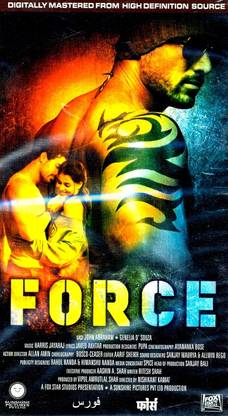 Force