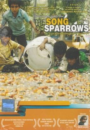 The Song Of Sparrows