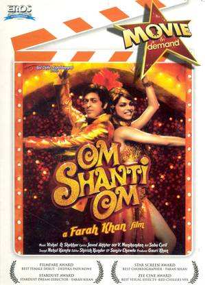 Om Shanti Om