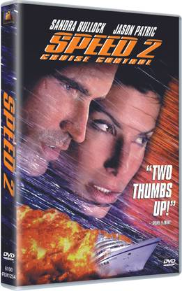Speed 2