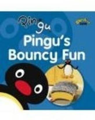 Pingu Bouncy Fun Complete