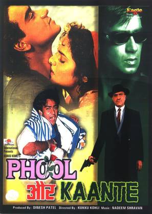 Phool Aur Kaante