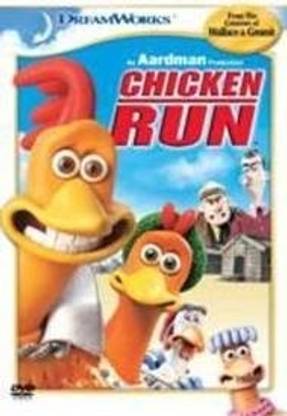 Chicken Run