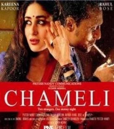Chameli