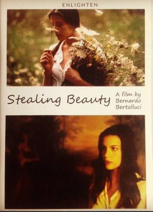 Stealing Beauty