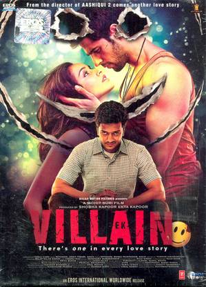 Ek Villain