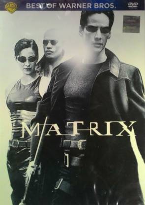 The Matrix