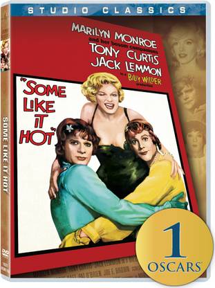 Some Like It Hot
