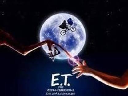 E.t
