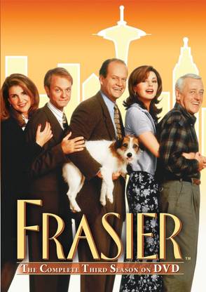 Frasier Series 3