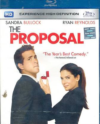 The Proposal