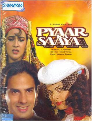 Pyaar Ka Saaya