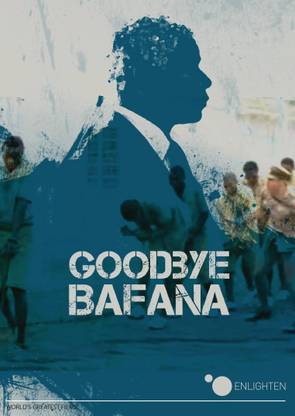 Goodbye Bafana