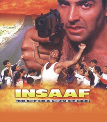 Insaaf