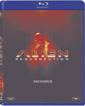 Alien Resurrection
