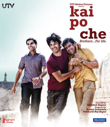 Kai Po Che
