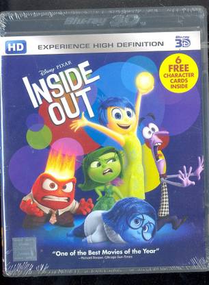 Inside Out