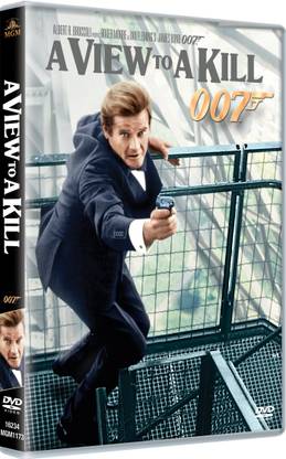 A View To A Kill