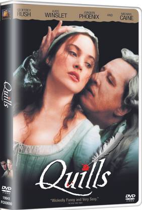 Quills