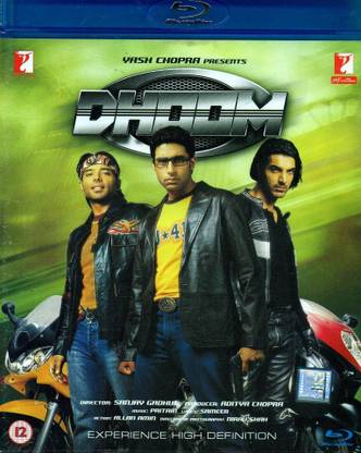 Dhoom