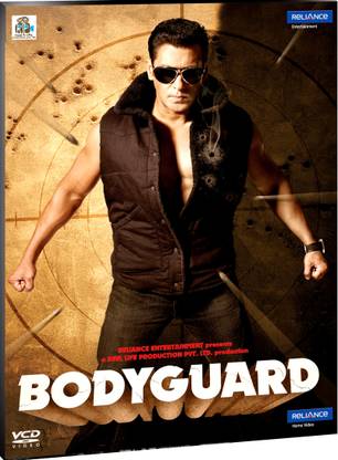 Bodyguard