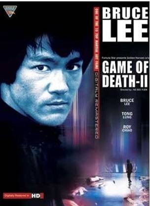 Game Of Death - II