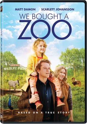 We Bought A Zoo