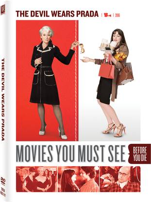 The Devil Wears Prada