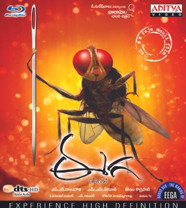 Eega