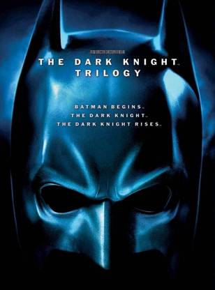 The Dark Knight Trilogy