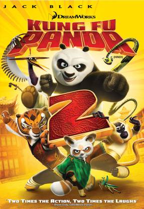 Kung Fu Panda 2
