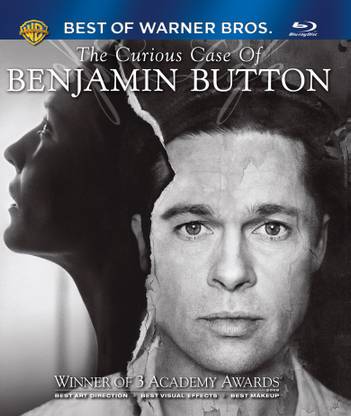 The Curious Case Of Benjamin Button