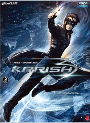Krrish 3
