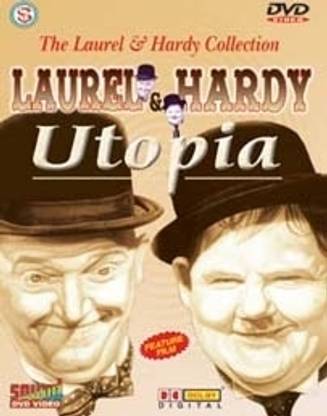 Utopia (Laurel & Hardy)