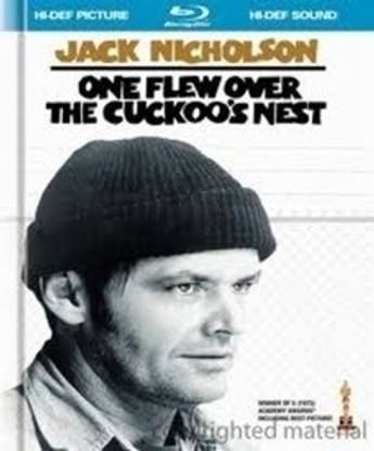 One Flew Over The Cuckoo's Nest