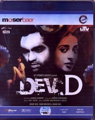 Dev D