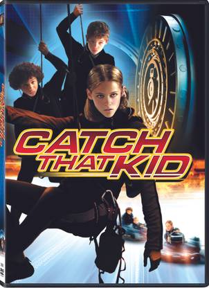 Catch That Kid