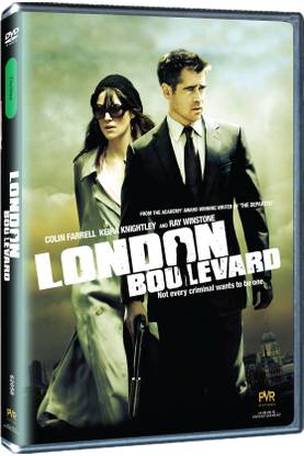 London Boulevard