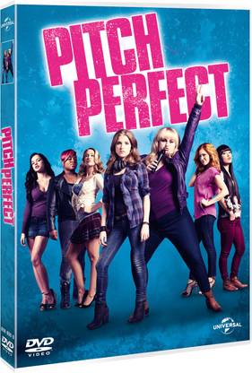 Pitch Perfect