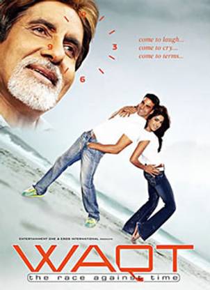 Waqt - The Race Against Time