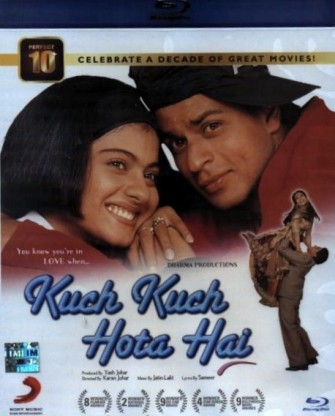 kuch kuch hota hai full movie on line