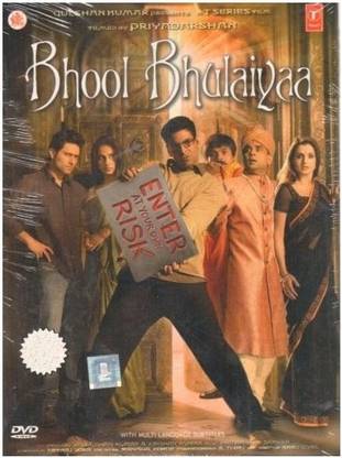 Bhool Bhulaiyaa