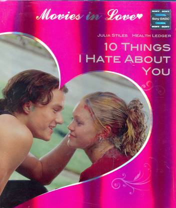10 Things I Hate About You